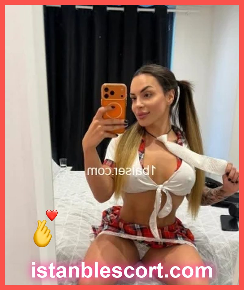 Seda, 31 — Akat vitrin kartı